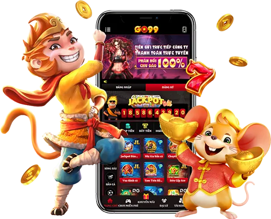 Kho game đa dạng tại TR88Center