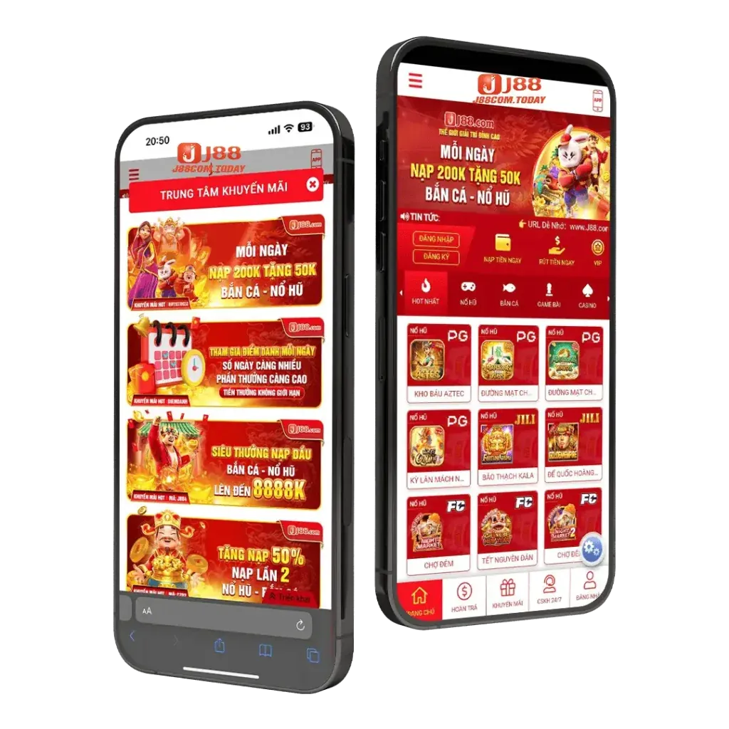 Biểu tượng đa dạng trò chơi tr88center