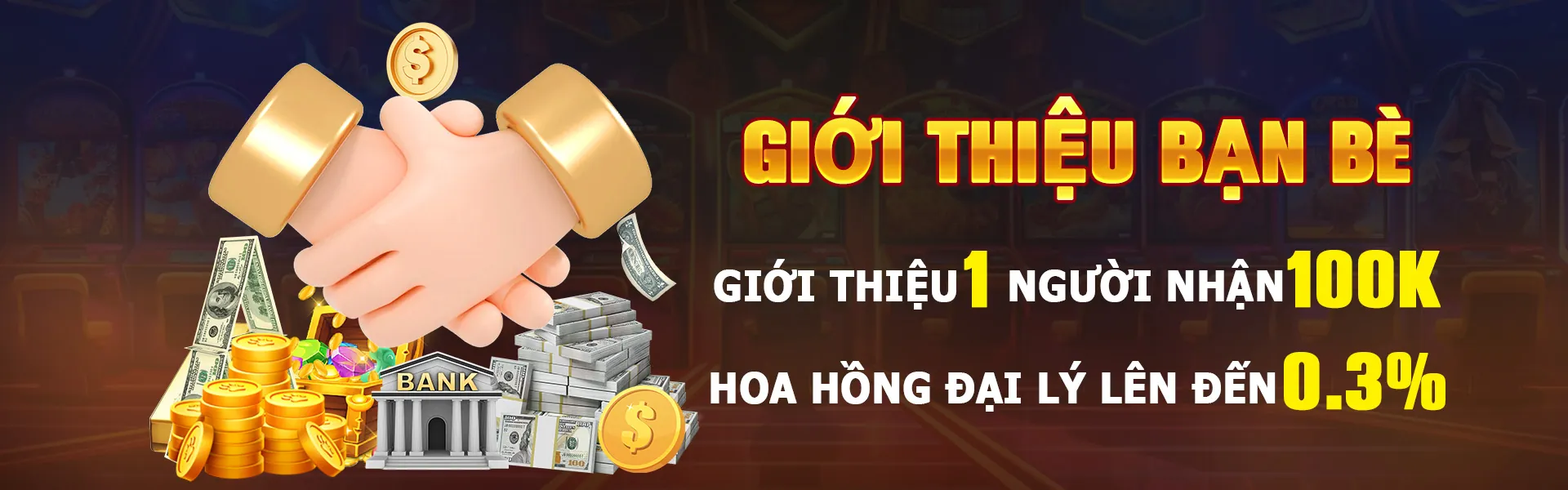Chương trình đối tác TR88center