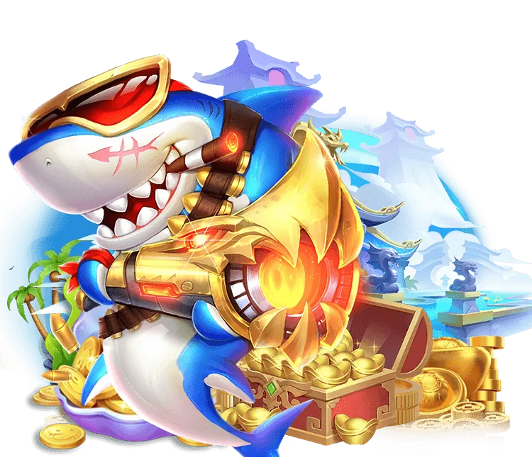 Game Bắn Cá Đại Dương